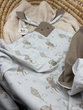 Load image into Gallery viewer, 90cm Muslin Blankie