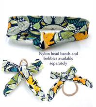 Load image into Gallery viewer, TIGER Head Band