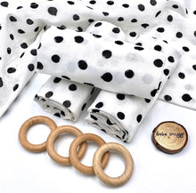 Load image into Gallery viewer, Bebe Muslin Cloth