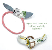 Load image into Gallery viewer, SAFARI Bow