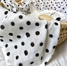 Load image into Gallery viewer, MONO Muslin Swaddle