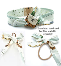 Load image into Gallery viewer, SAFARI Head Band