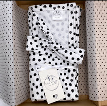 Load image into Gallery viewer, MONO Jersey Swaddle
