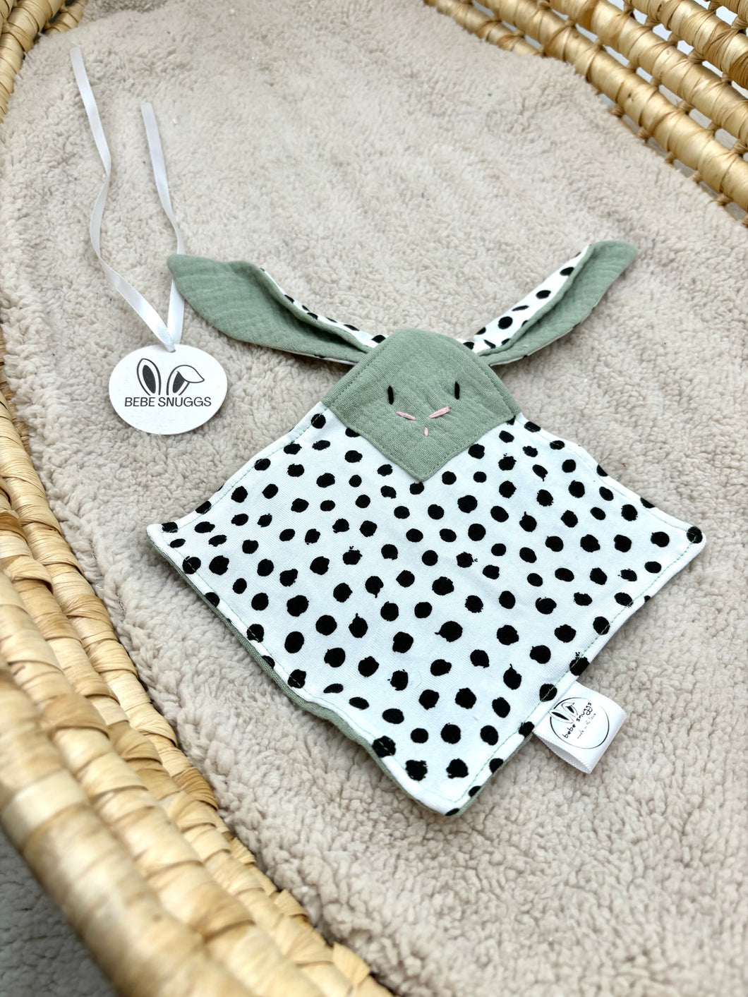 Preemie Snugg