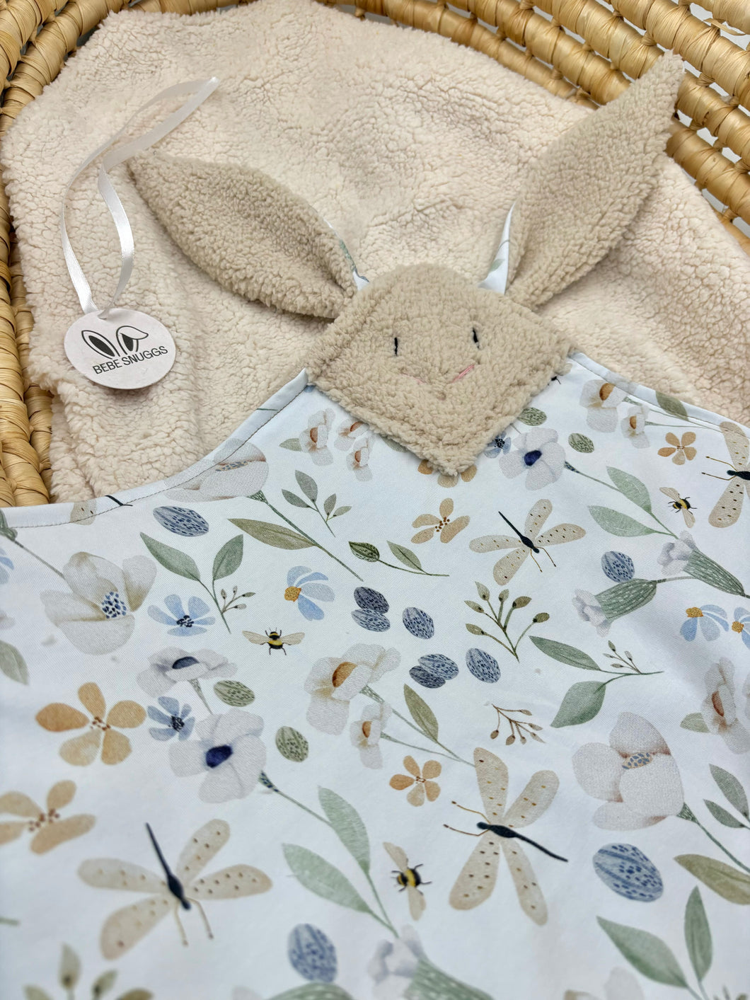 TEDDY Blankie