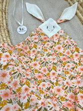 Load image into Gallery viewer, 65cm Muslin Blankie
