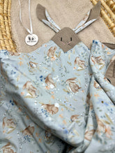 Load image into Gallery viewer, 90cm Muslin Blankie
