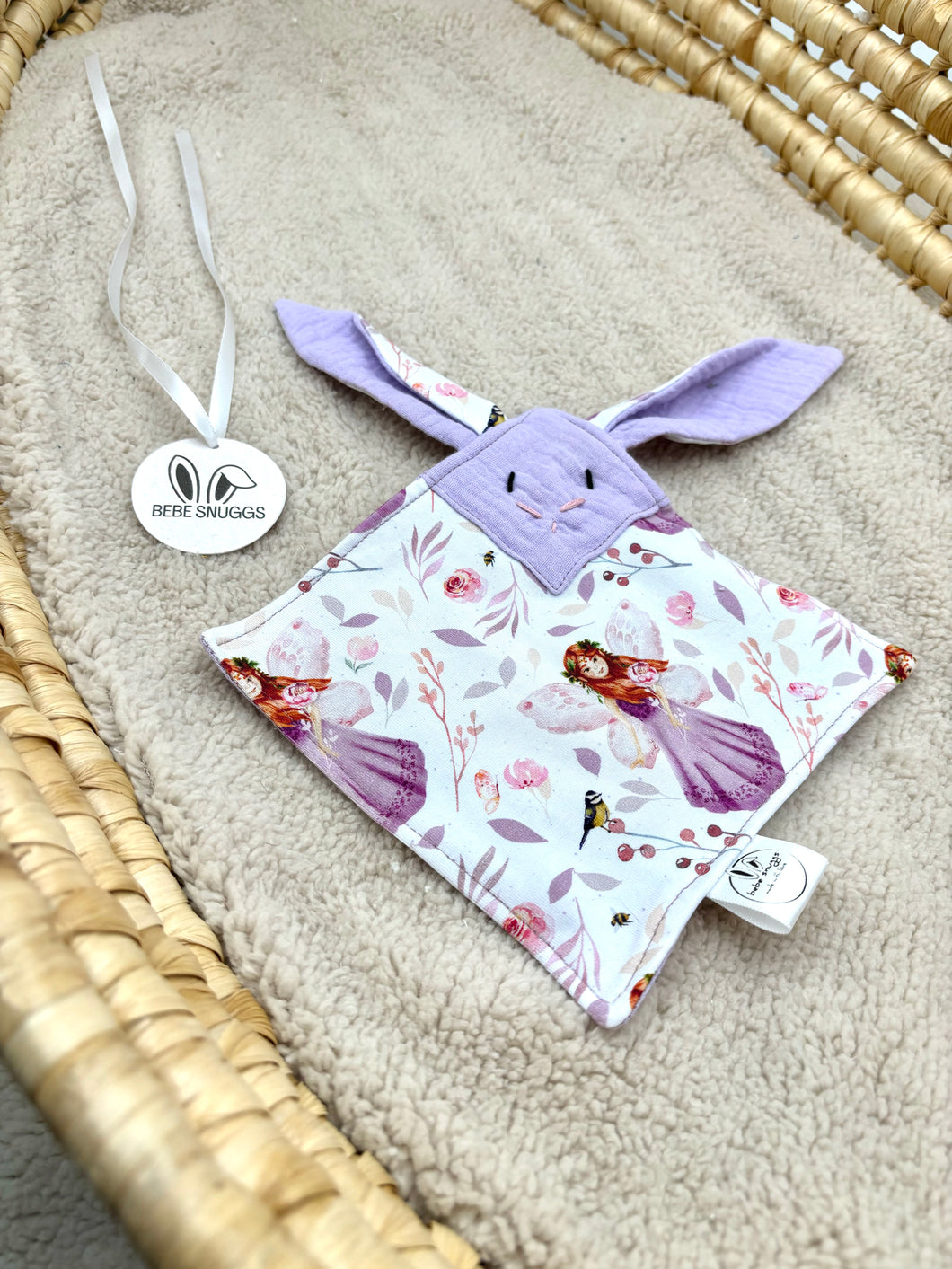 Preemie Snugg