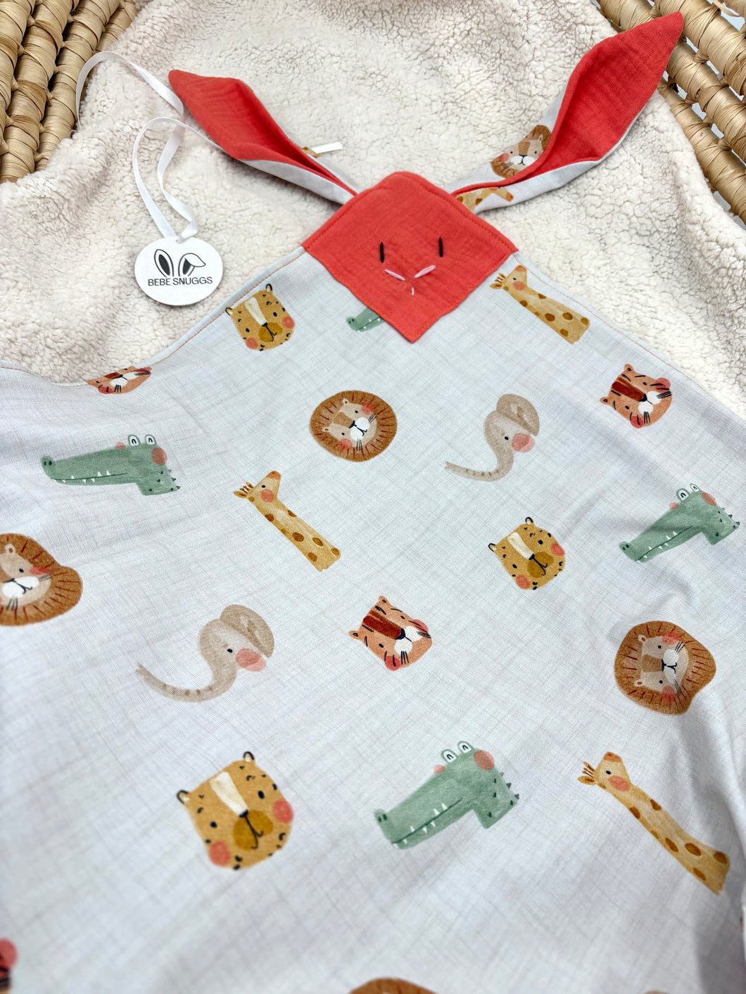 Original Snugg