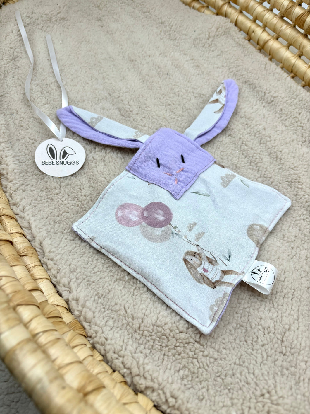 Preemie Snugg