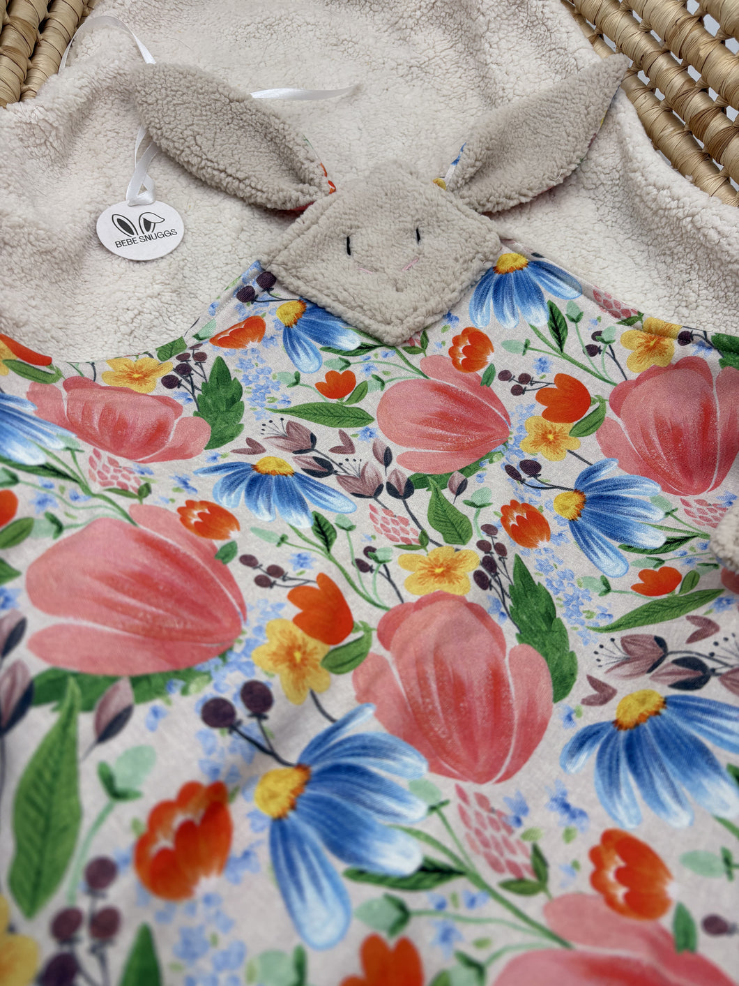 Original Snugg TEDDY