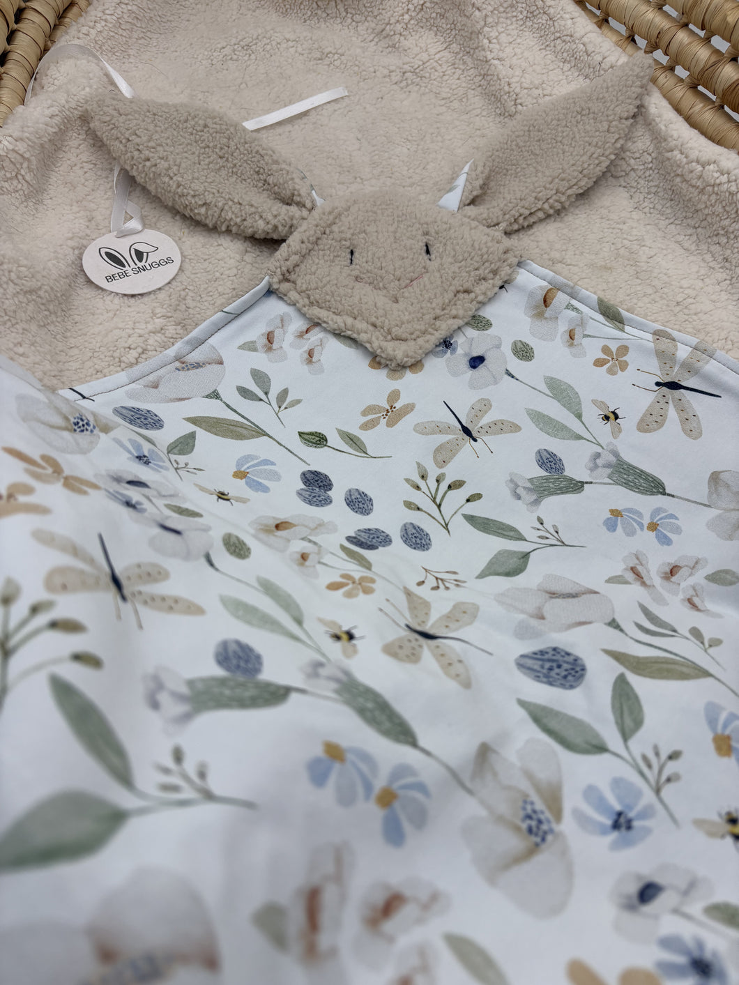 Original Snugg TEDDY