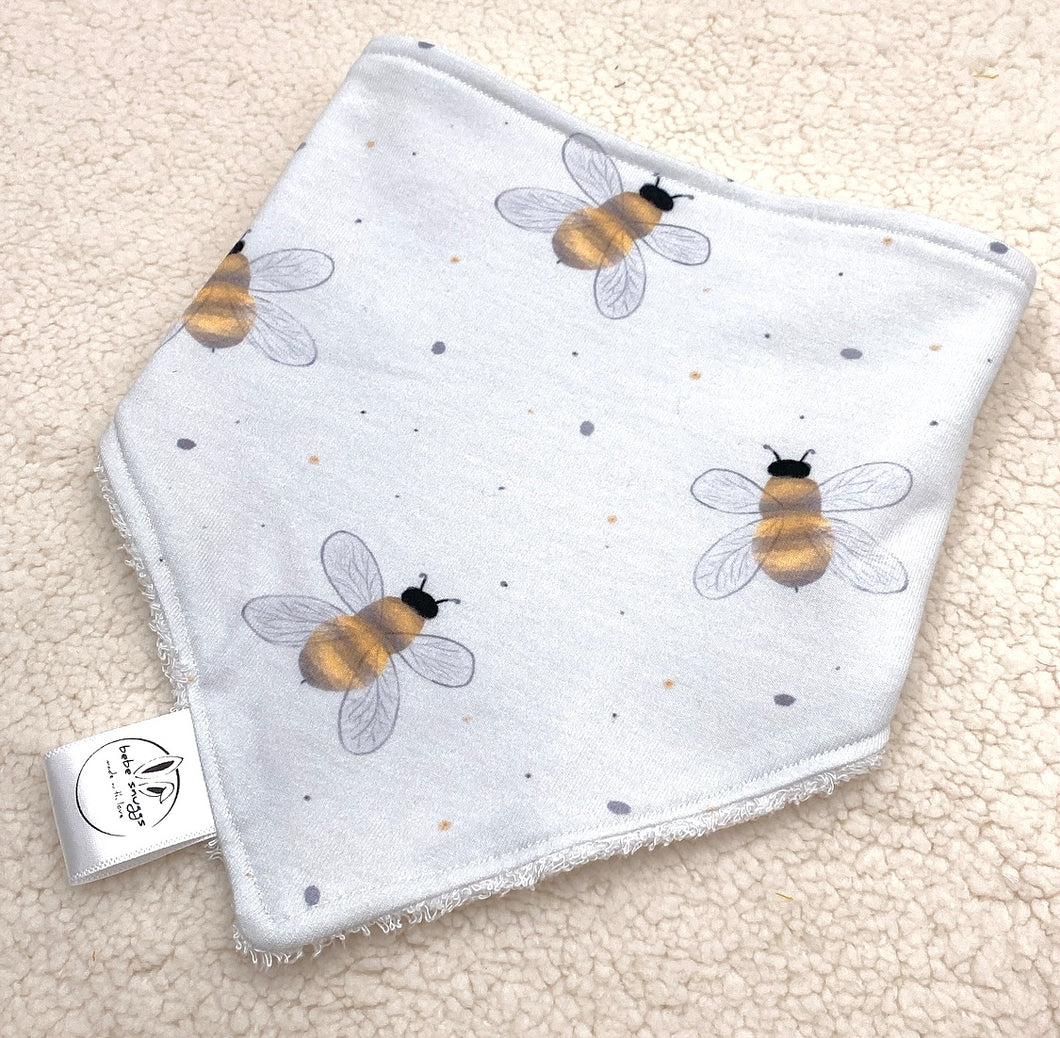 Bebe Bib