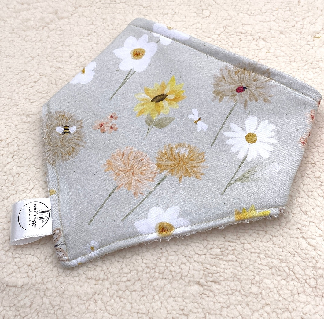 Bebe Bib
