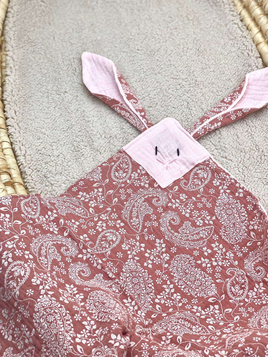 Original Snugg MUSLIN