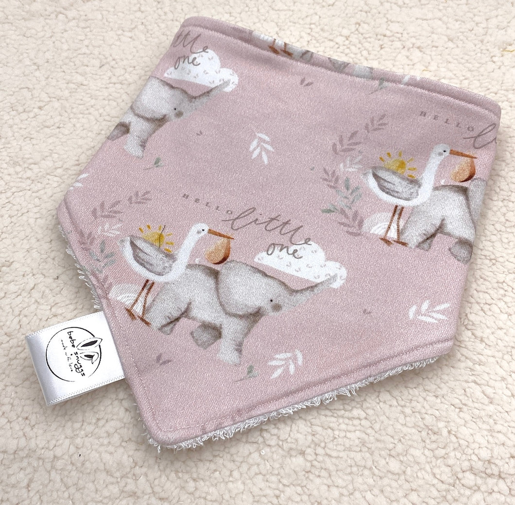 Bebe Bib