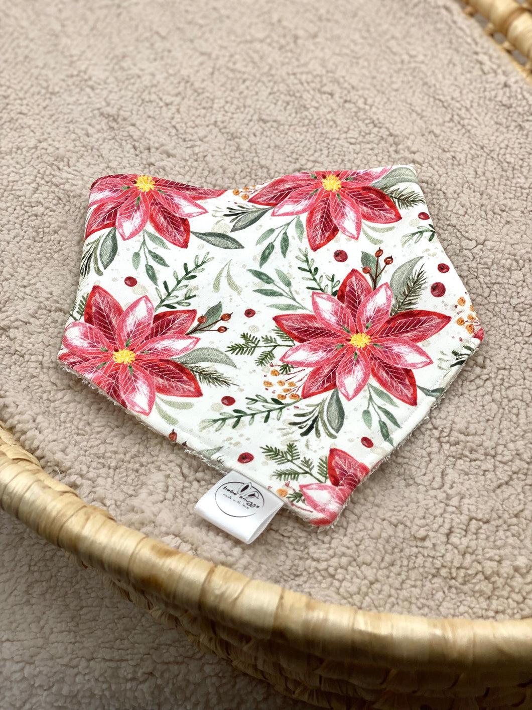 Bebe Bib