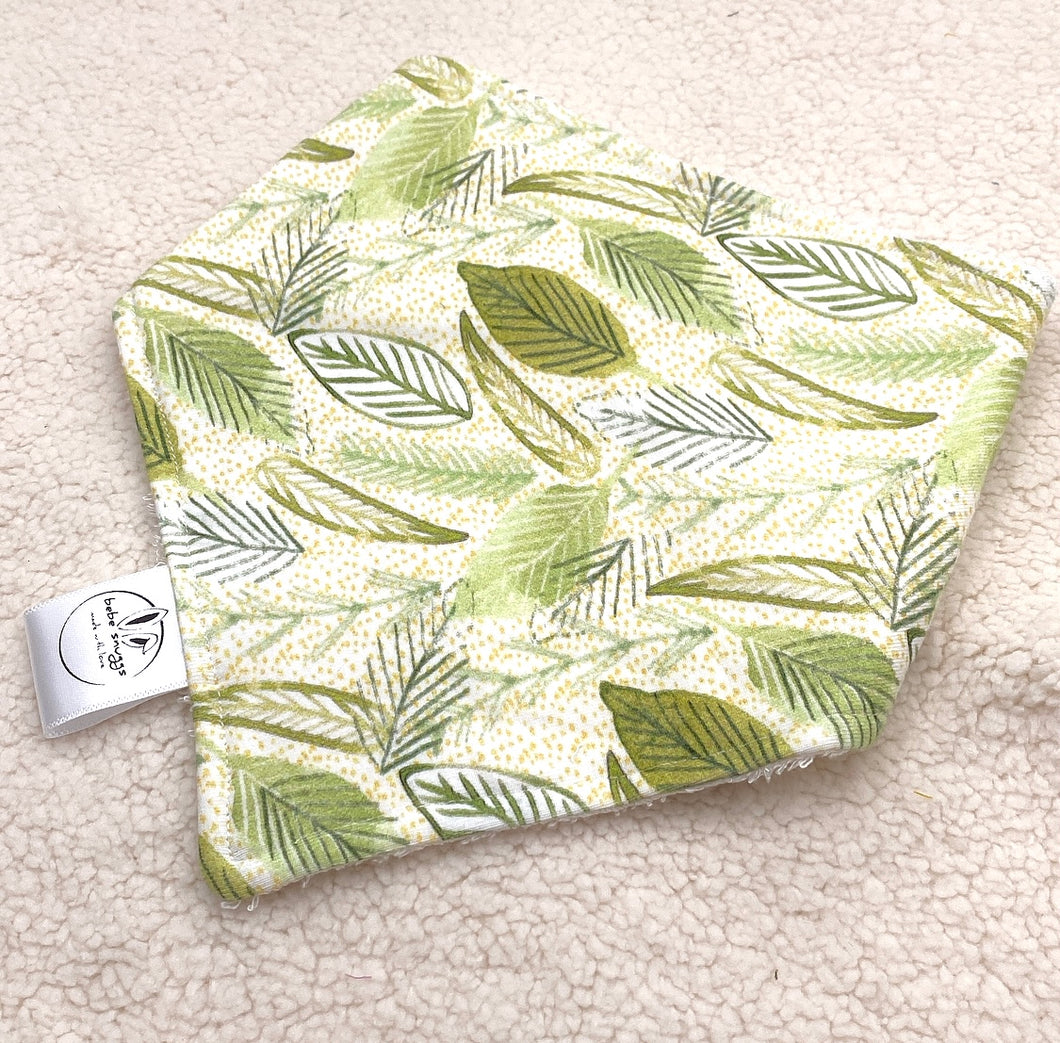 Bebe Bib