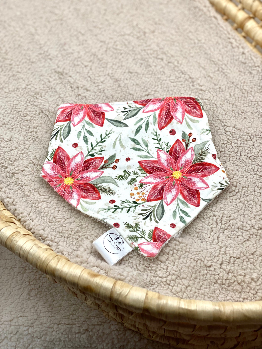 Bebe Bib