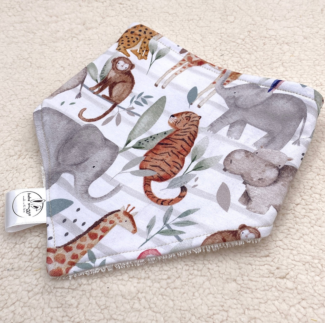 Bebe Bib