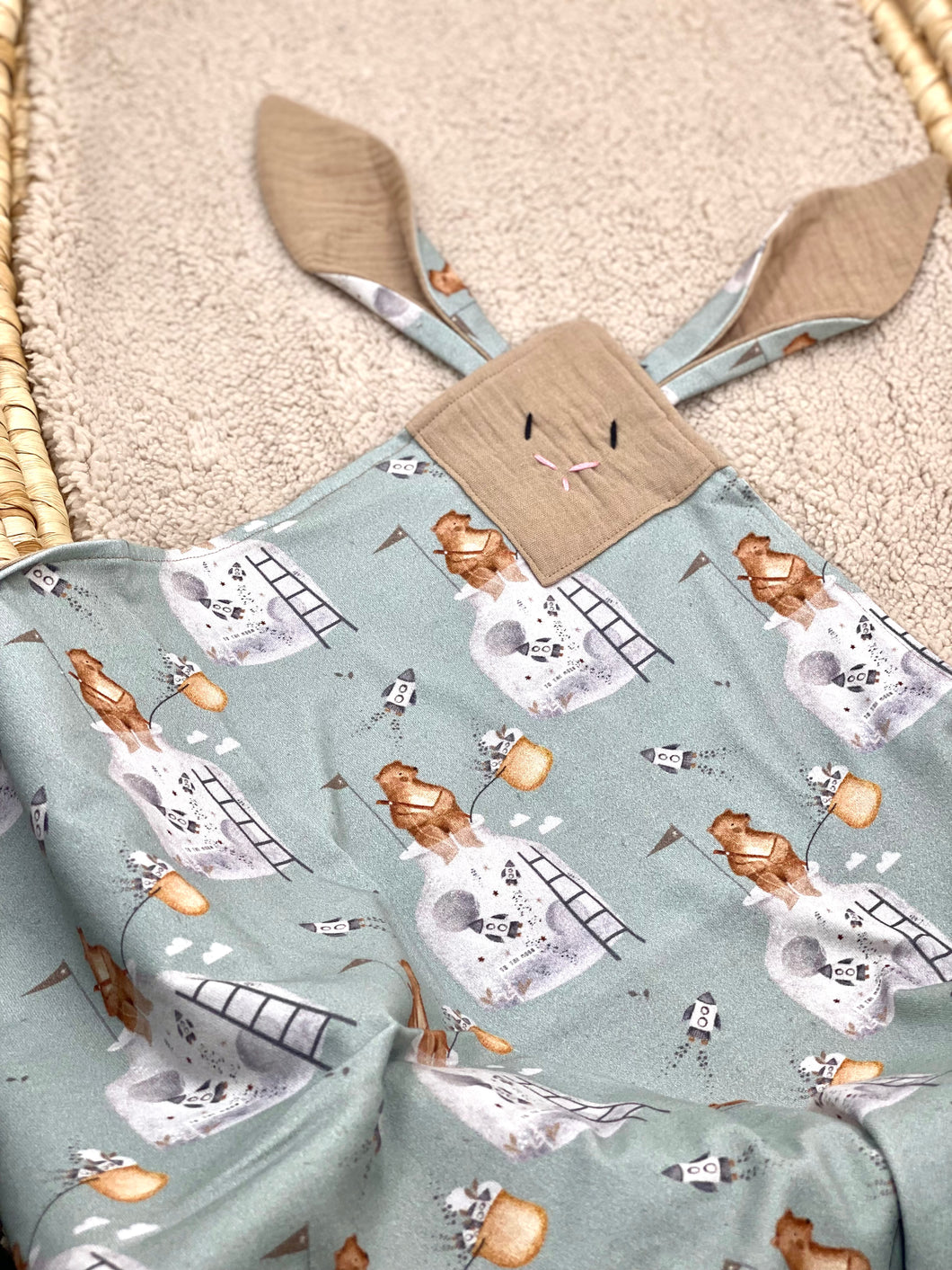 Original Snugg