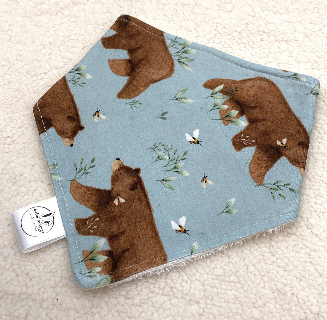 Bebe Bib
