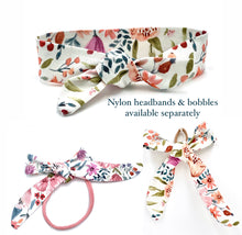Load image into Gallery viewer, FLORAL BLOOM Head Band
