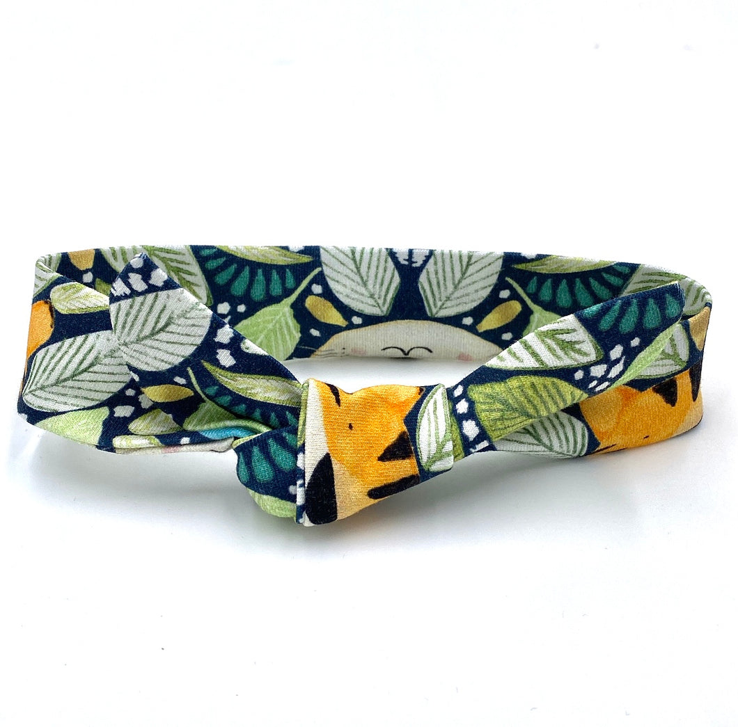 TIGER Head Band