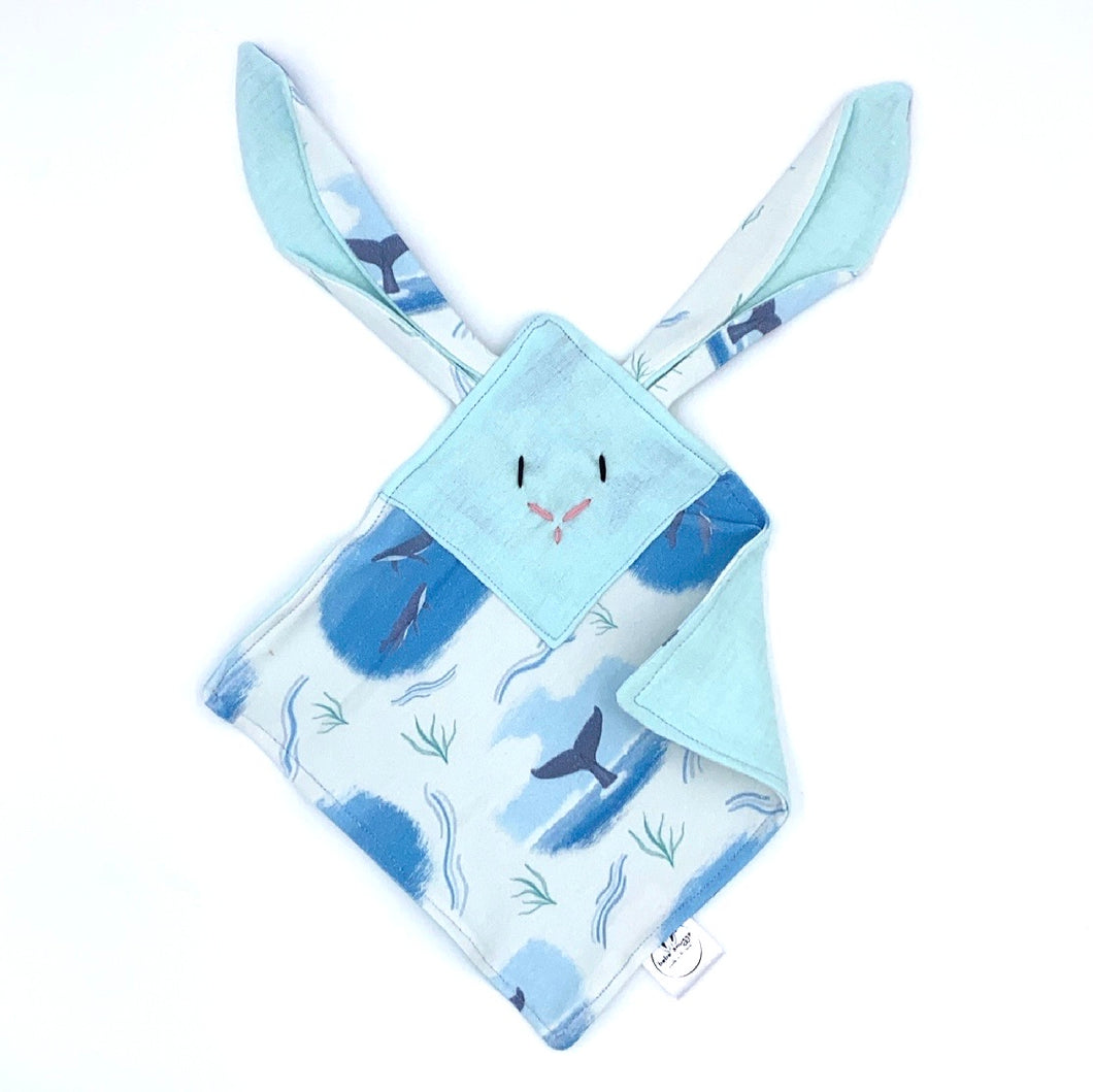 Snugg 7.5” x 7.5”