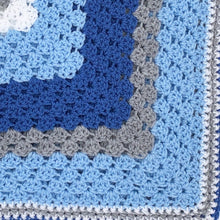 Load image into Gallery viewer, Crochet Blanket
