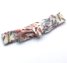 Load image into Gallery viewer, FLORAL BLOOM Head Band
