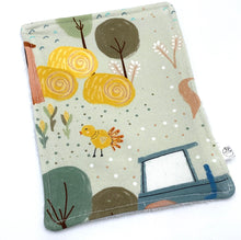 Load image into Gallery viewer, FARM bamboo flannel
