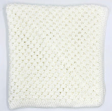 Load image into Gallery viewer, Crochet Blanket

