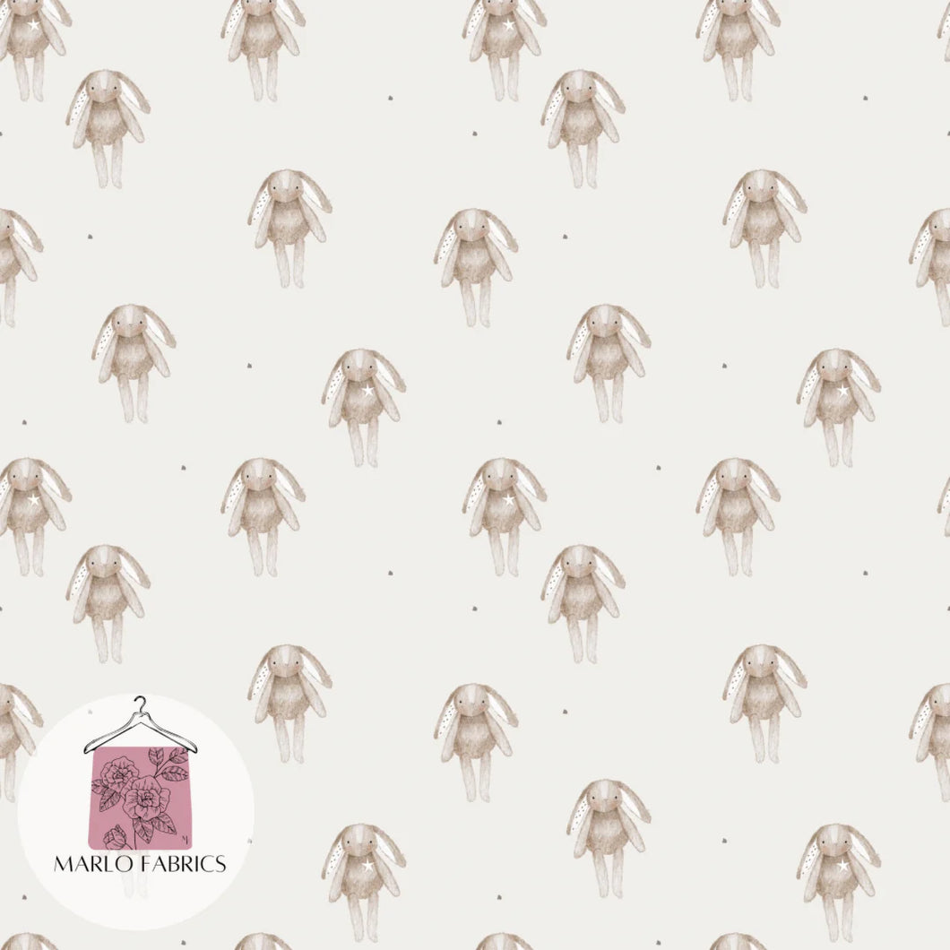 Beth S - Original/ Milk Teddy