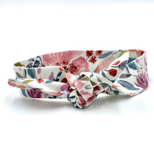 Load image into Gallery viewer, FLORAL BLOOM Head Band
