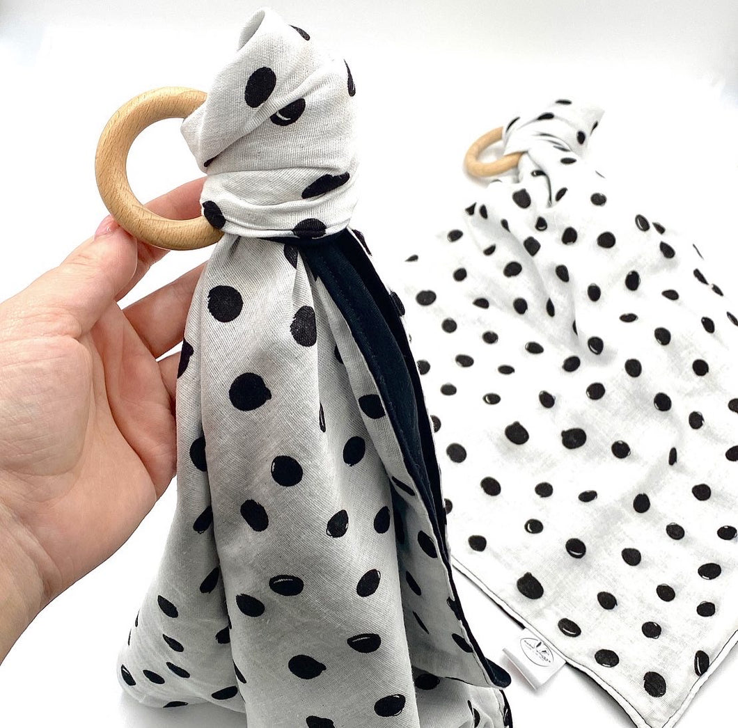 Bebe Comforters