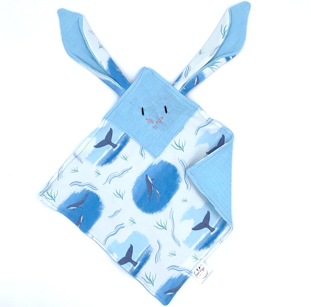 Snugg 9.5” x 9.5”