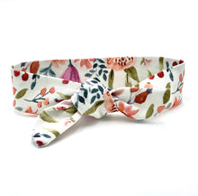 Load image into Gallery viewer, FLORAL BLOOM Head Band
