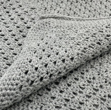 Load image into Gallery viewer, Crochet Blanket
