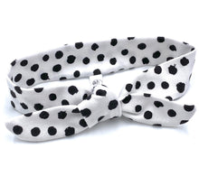 Load image into Gallery viewer, MONO SPOT Head Band
